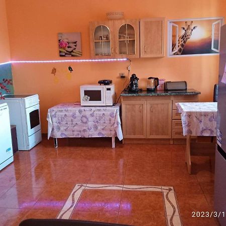 Raj Muszyna Apartamenty Z Widokiem Na Panorame Gorska Exteriör bild