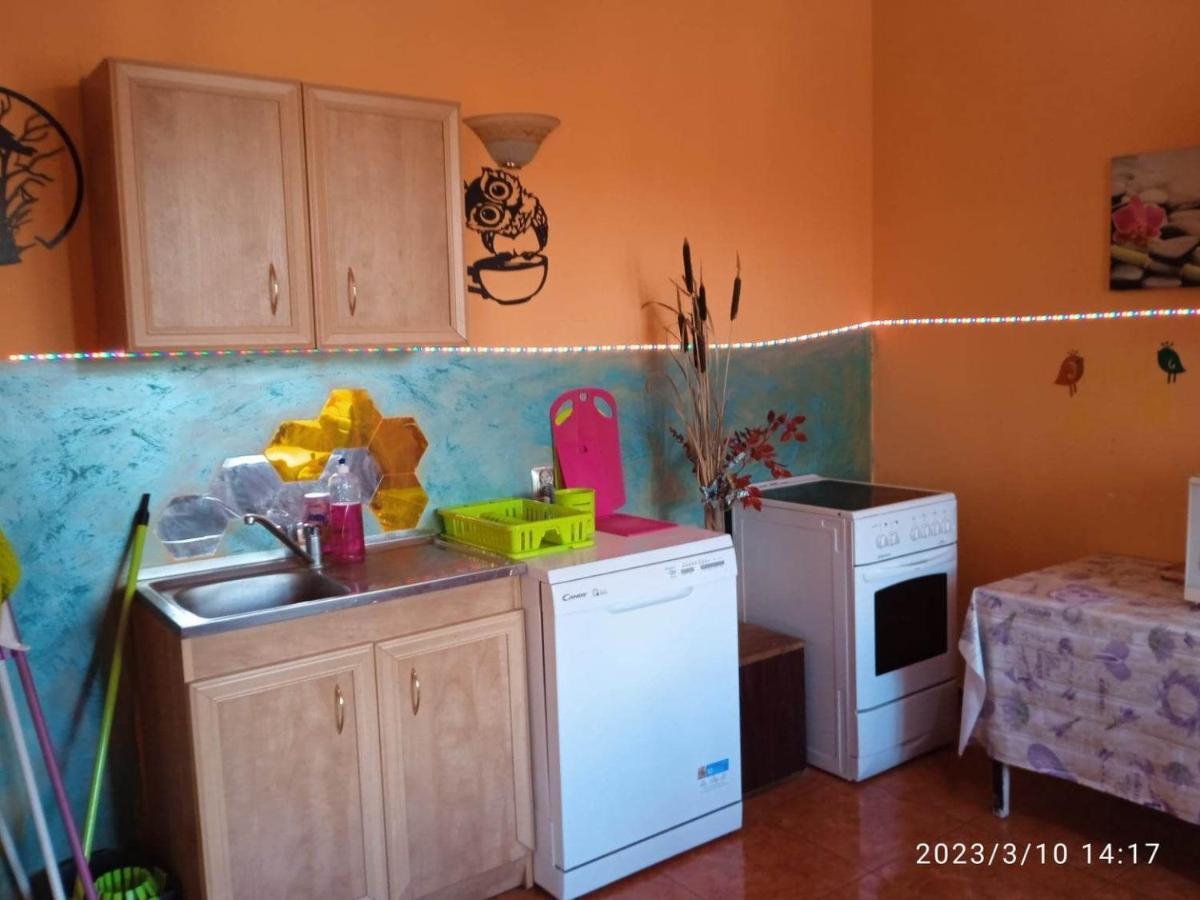 Raj Muszyna Apartamenty Z Widokiem Na Panorame Gorska Exteriör bild