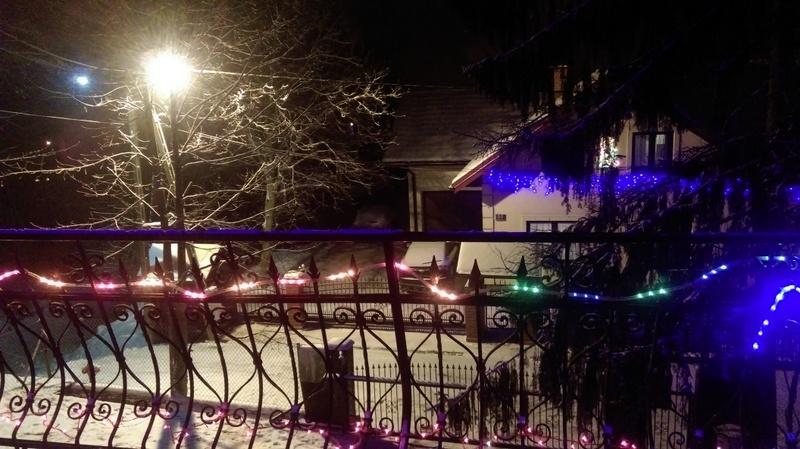 Raj Muszyna Apartamenty Z Widokiem Na Panorame Gorska Exteriör bild