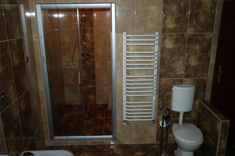Raj Muszyna Apartamenty Z Widokiem Na Panorame Gorska Exteriör bild
