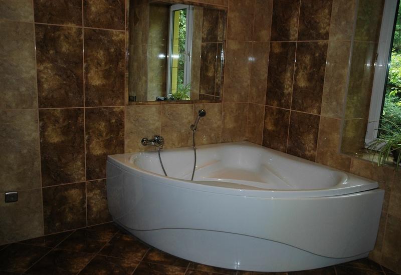 Raj Muszyna Apartamenty Z Widokiem Na Panorame Gorska Exteriör bild