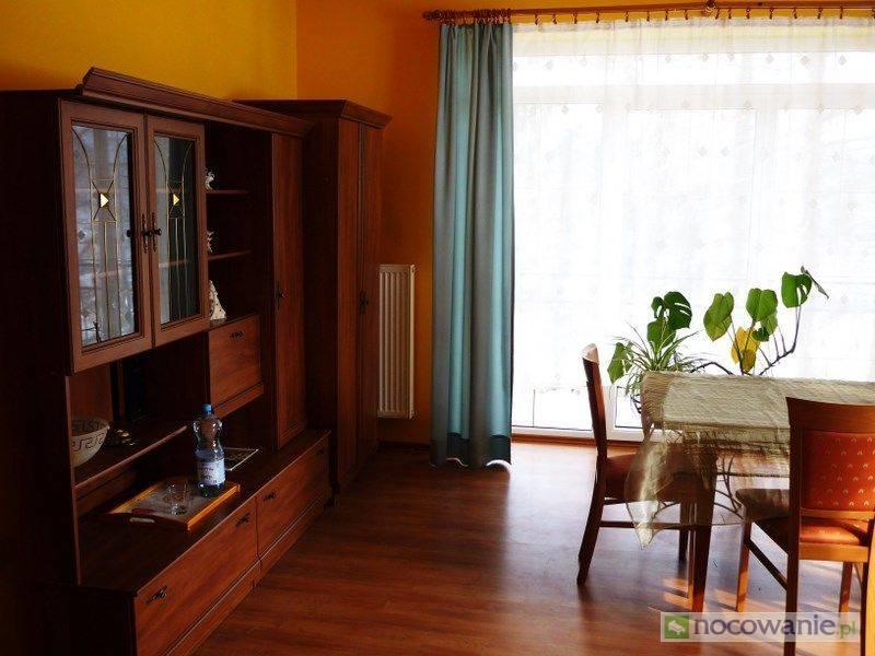 Raj Muszyna Apartamenty Z Widokiem Na Panorame Gorska Exteriör bild